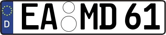 EA-MD61