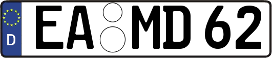 EA-MD62
