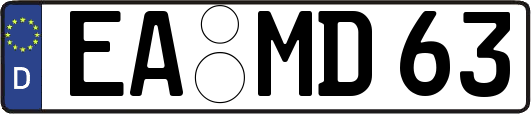 EA-MD63