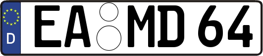 EA-MD64