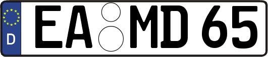 EA-MD65