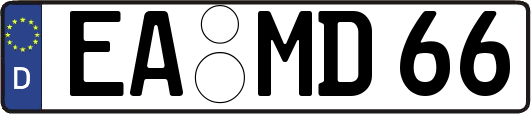 EA-MD66