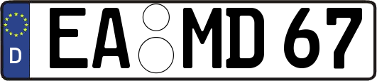 EA-MD67