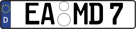 EA-MD7