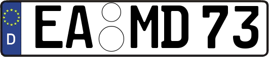EA-MD73