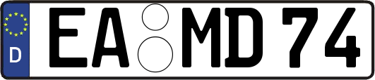 EA-MD74