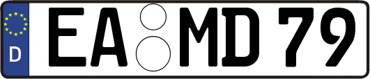 EA-MD79