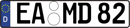 EA-MD82