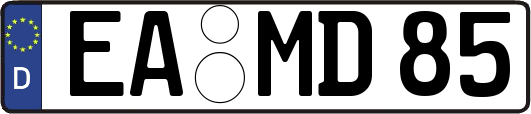 EA-MD85
