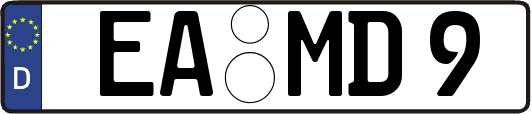 EA-MD9
