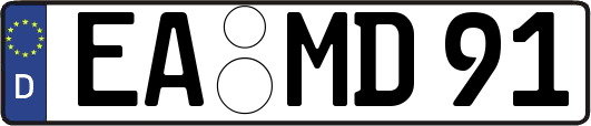 EA-MD91