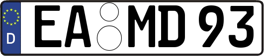 EA-MD93