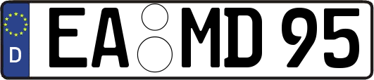 EA-MD95