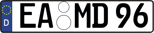 EA-MD96