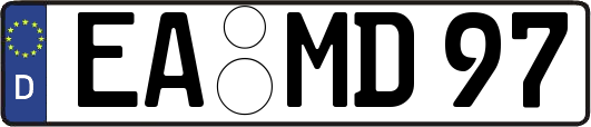 EA-MD97