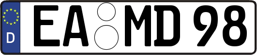 EA-MD98