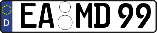 EA-MD99