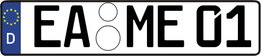 EA-ME01