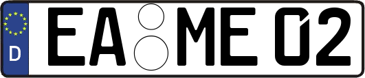 EA-ME02