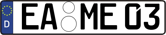 EA-ME03