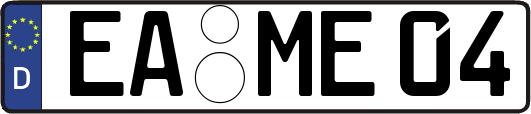 EA-ME04