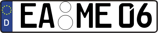 EA-ME06