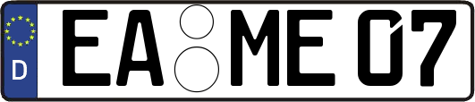 EA-ME07