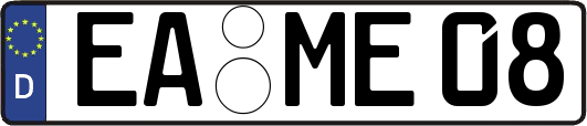 EA-ME08