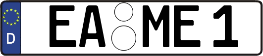 EA-ME1