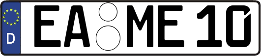 EA-ME10