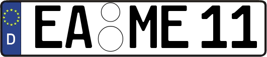 EA-ME11