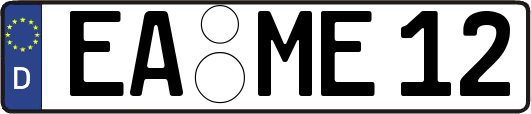 EA-ME12