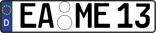 EA-ME13