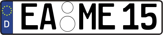 EA-ME15