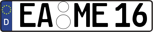 EA-ME16