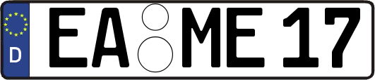 EA-ME17
