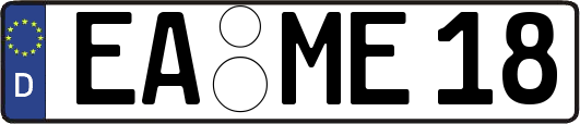 EA-ME18