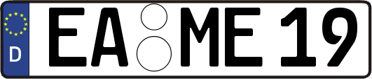 EA-ME19