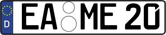 EA-ME20