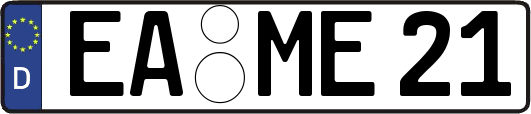 EA-ME21