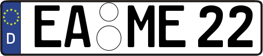 EA-ME22