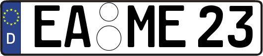 EA-ME23