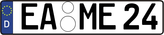 EA-ME24