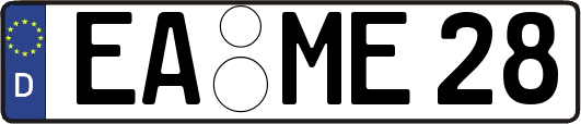 EA-ME28