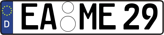 EA-ME29