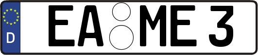 EA-ME3