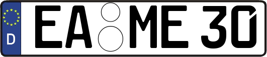 EA-ME30
