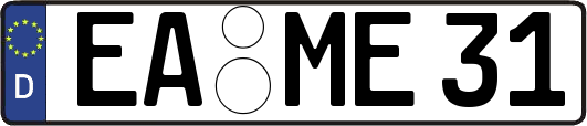 EA-ME31