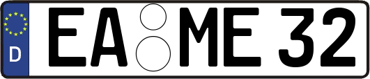 EA-ME32