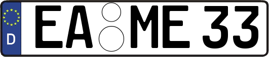 EA-ME33